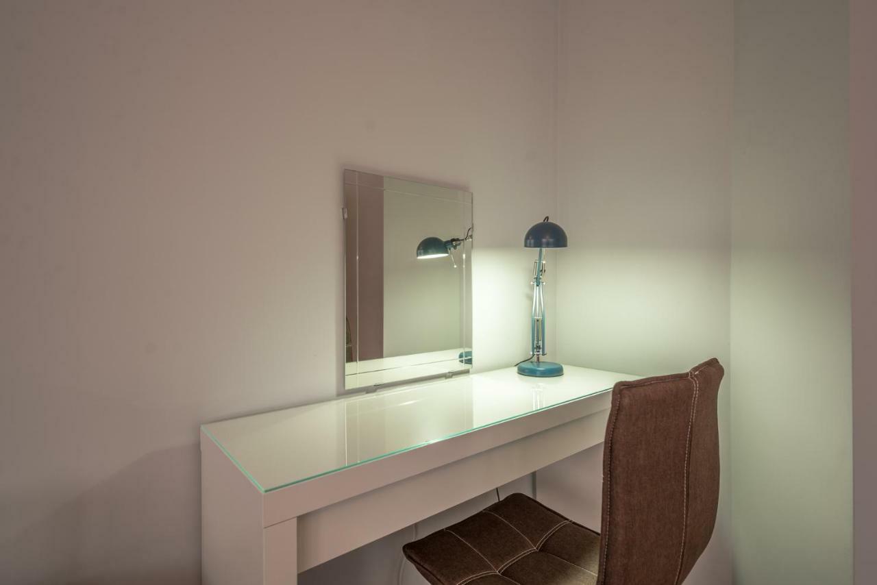 5Th Avenue Sofia Two Bedroom, Two Bathroom, Positano Street Suite By Flat Mаnager Exterior photo