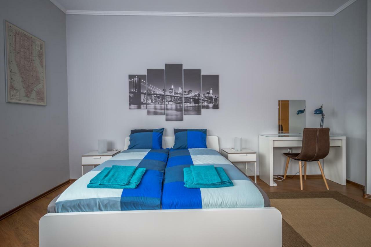 5Th Avenue Sofia Two Bedroom, Two Bathroom, Positano Street Suite By Flat Mаnager Exterior photo