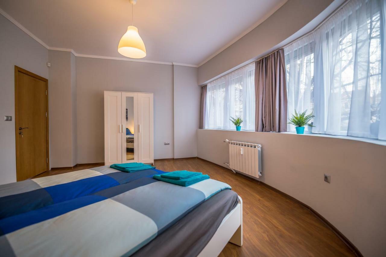 5Th Avenue Sofia Two Bedroom, Two Bathroom, Positano Street Suite By Flat Mаnager Exterior photo