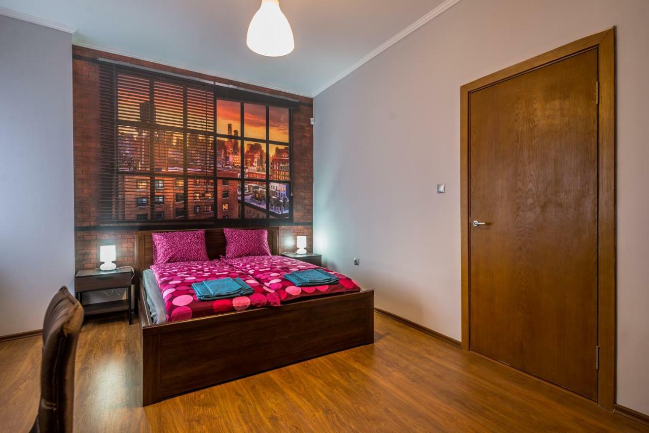 5Th Avenue Sofia Two Bedroom, Two Bathroom, Positano Street Suite By Flat Mаnager Exterior photo