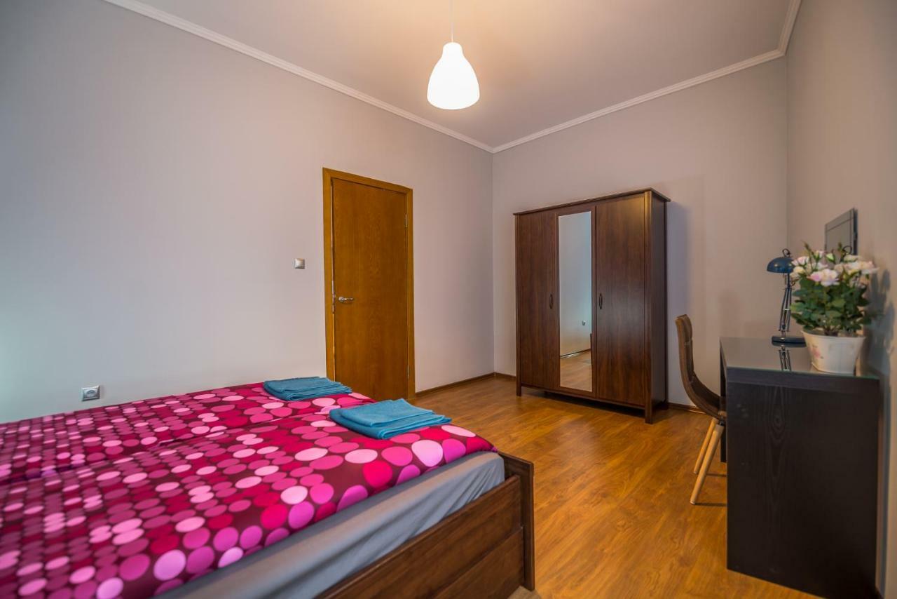 5Th Avenue Sofia Two Bedroom, Two Bathroom, Positano Street Suite By Flat Mаnager Exterior photo
